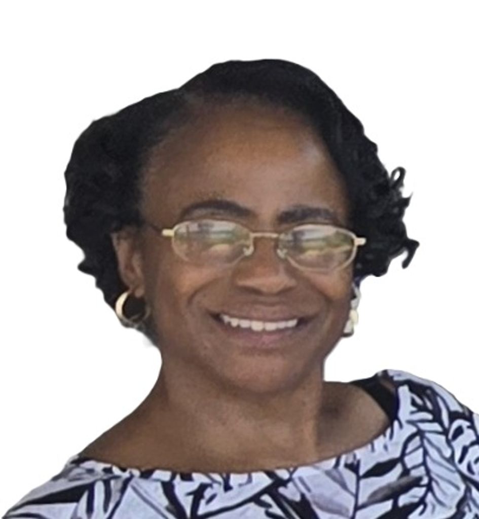 Jennifer Danette Small