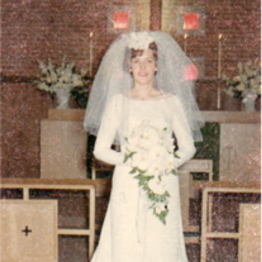 Judith A. Nashlund