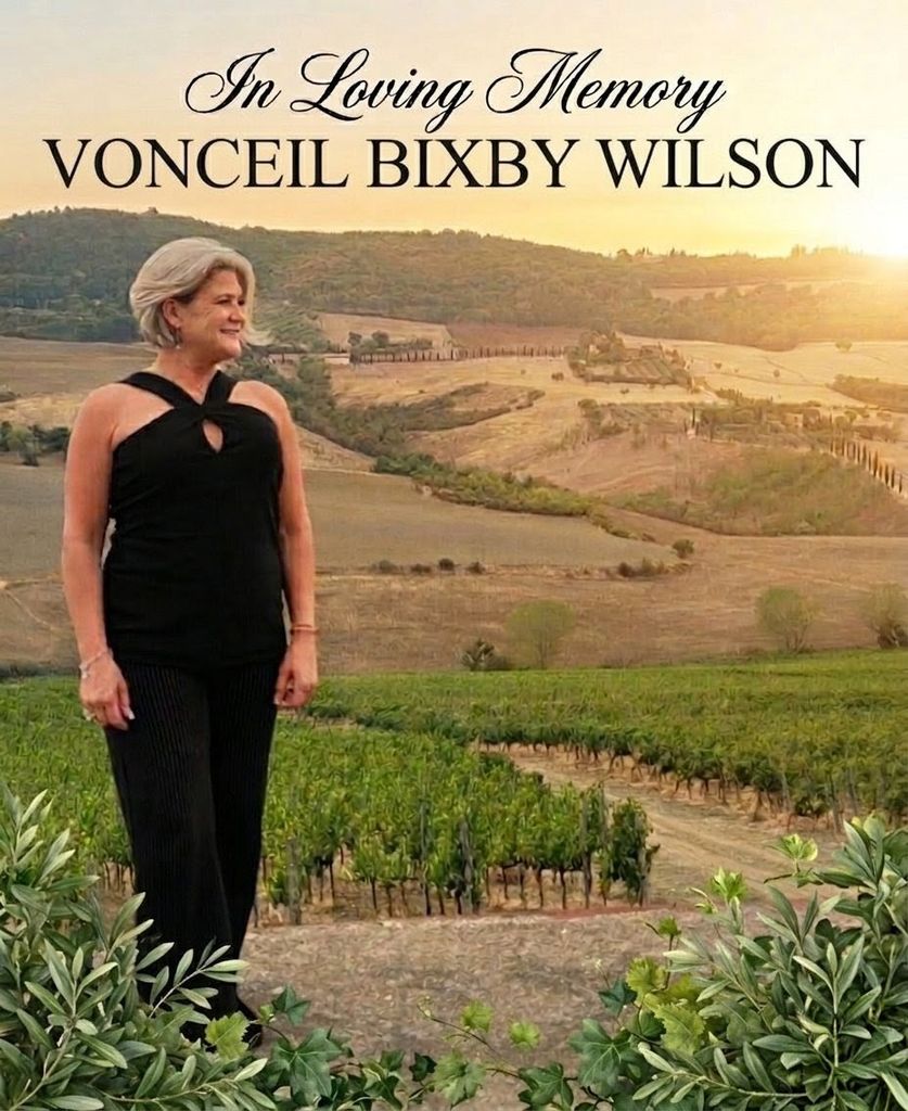 Vonceil Libette Bixby