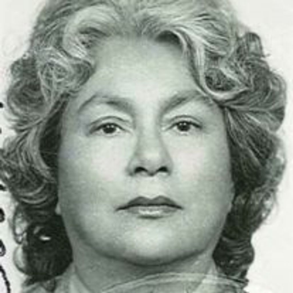 Maria del Carmen Cochran