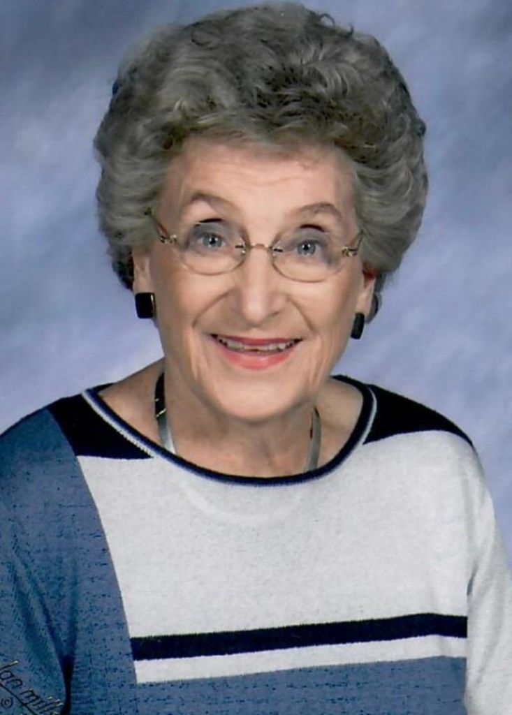 Lois Kildahl Profile Photo