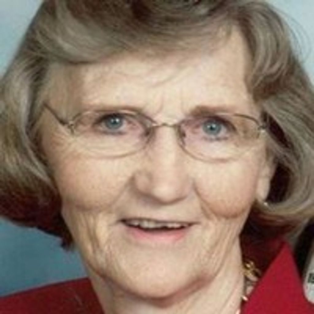 Delores Dee Bohman