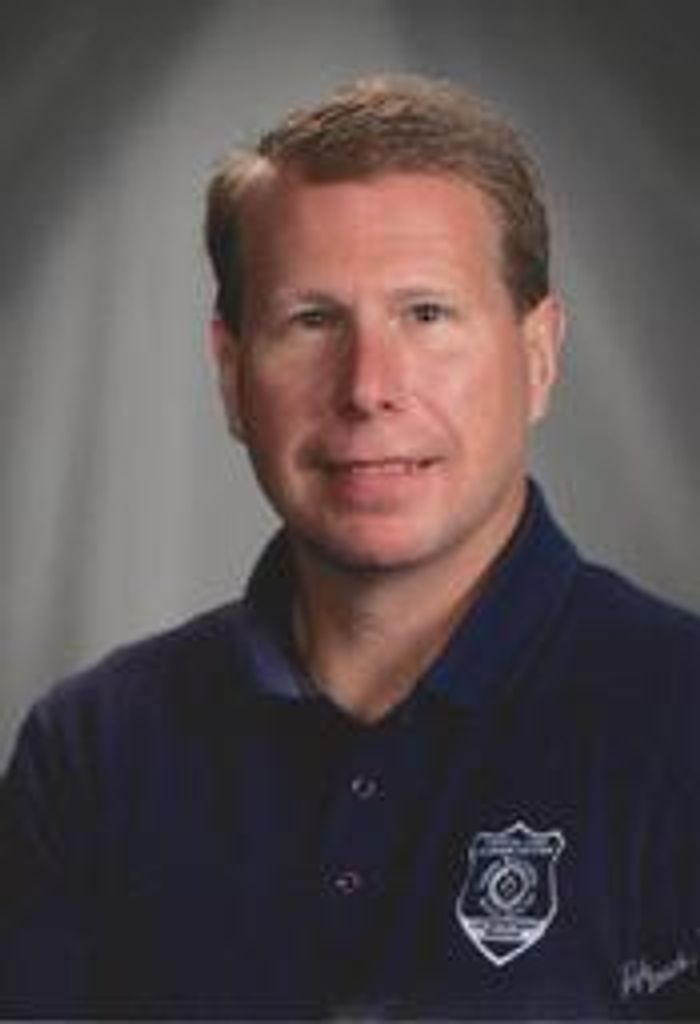 Timothy Charles Nixon