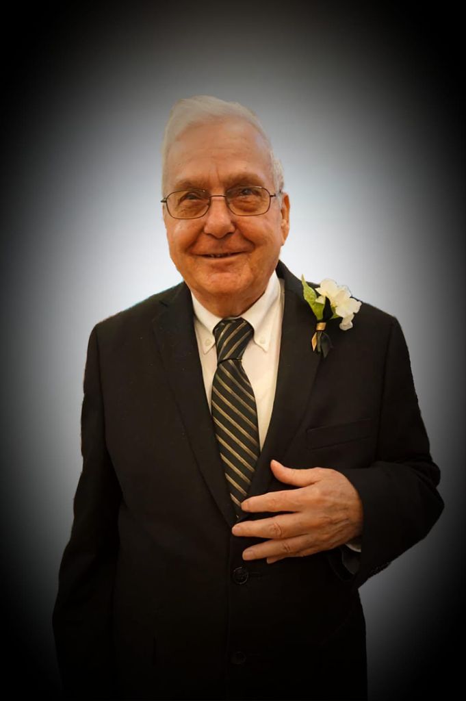 Harry Earl Walpole Profile Photo