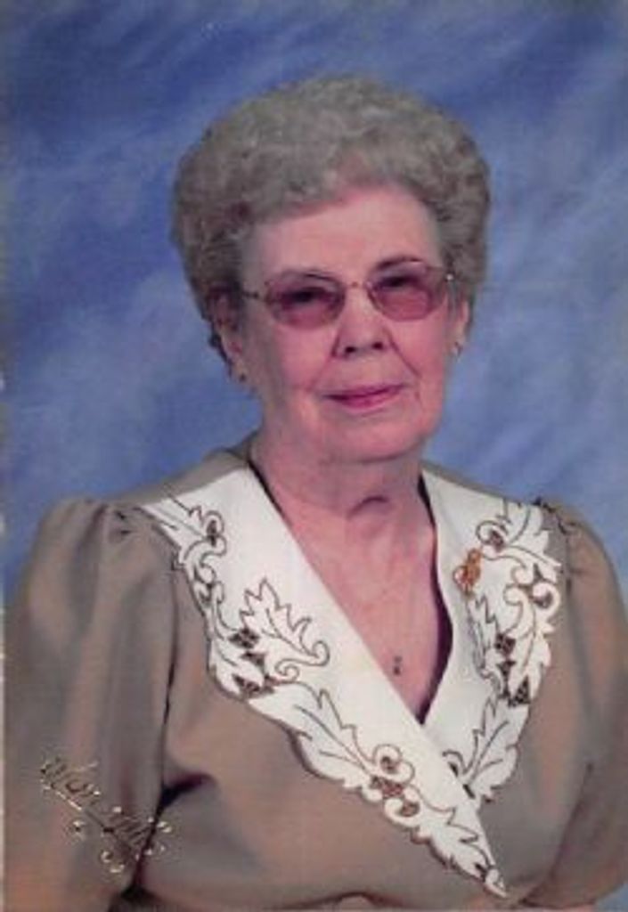Winnie Ortego