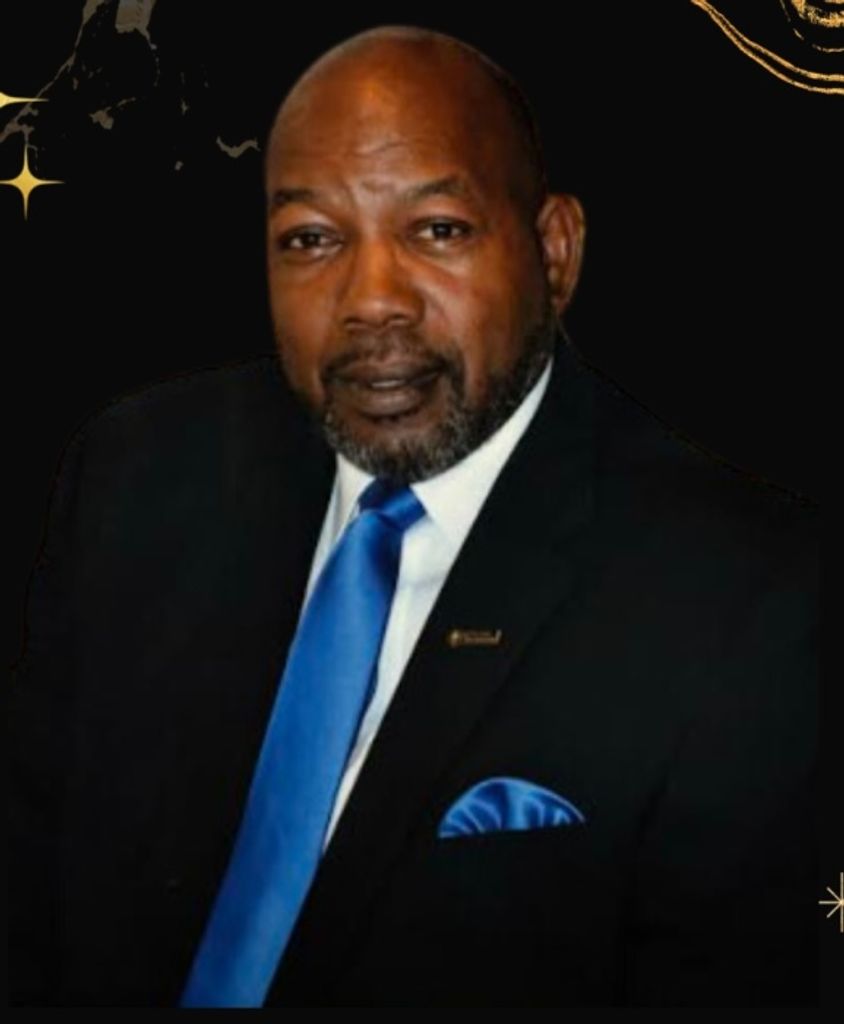 Pastor Leslie Darnell Whiting Profile Photo