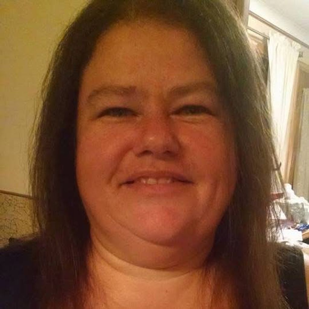 Betty Russell Profile Photo