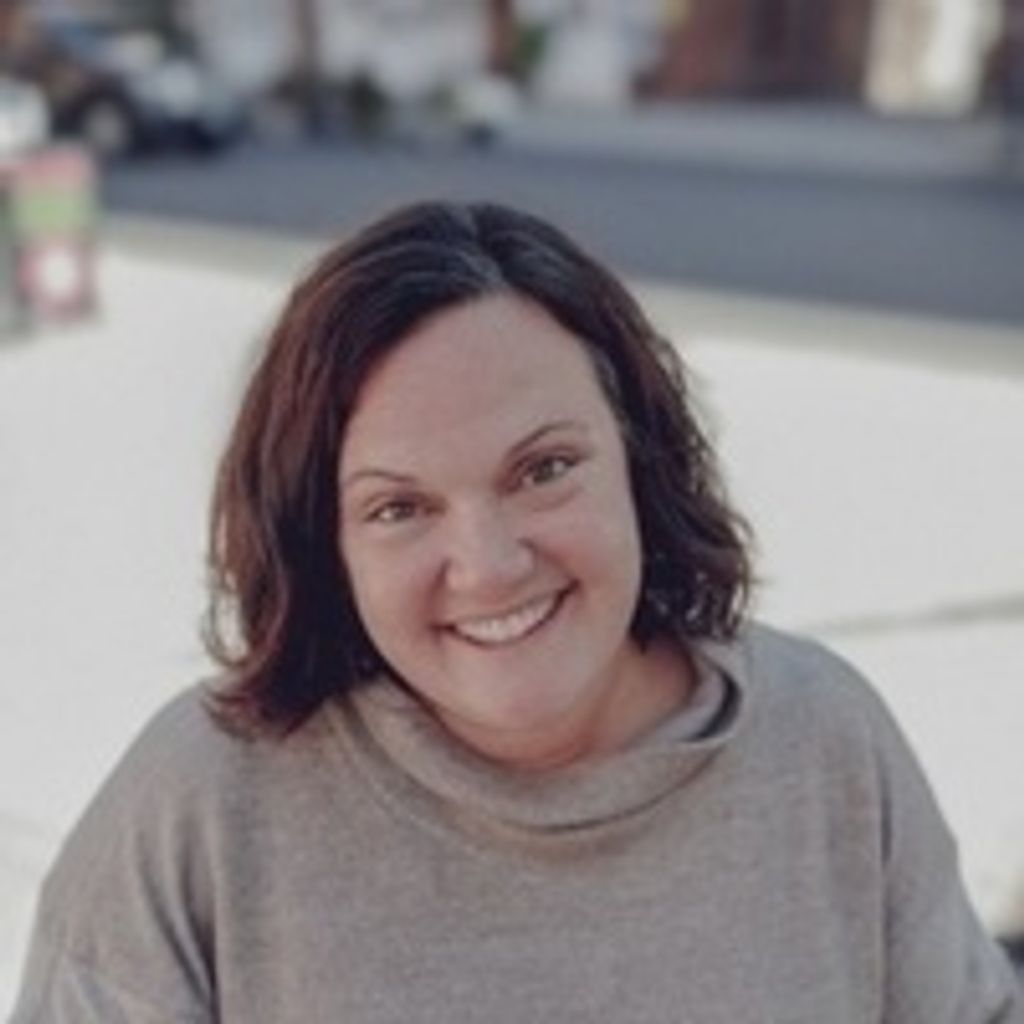 Catharine Beth Mclean Profile Photo