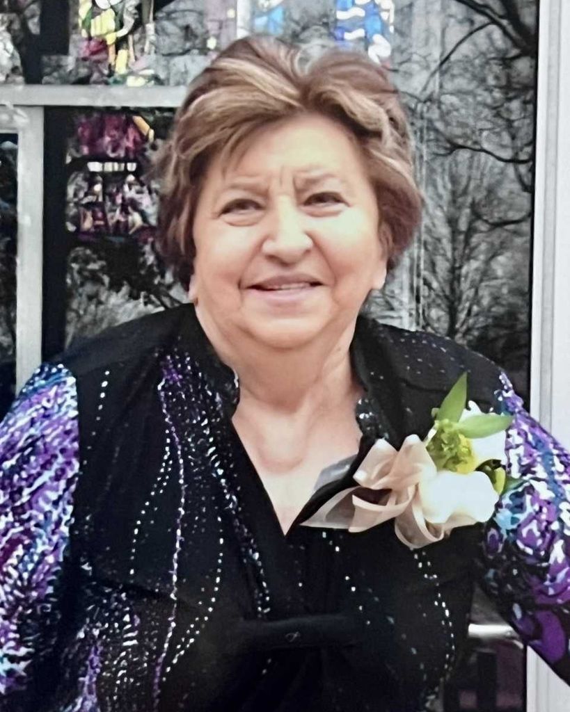 Theresa M. Gleason Profile Photo