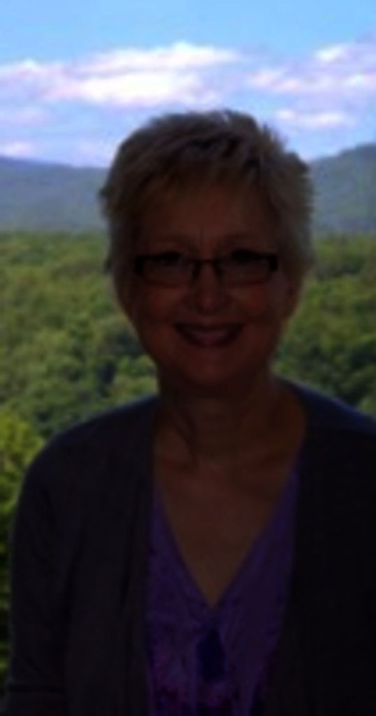 Lorna Sue Toffelmire