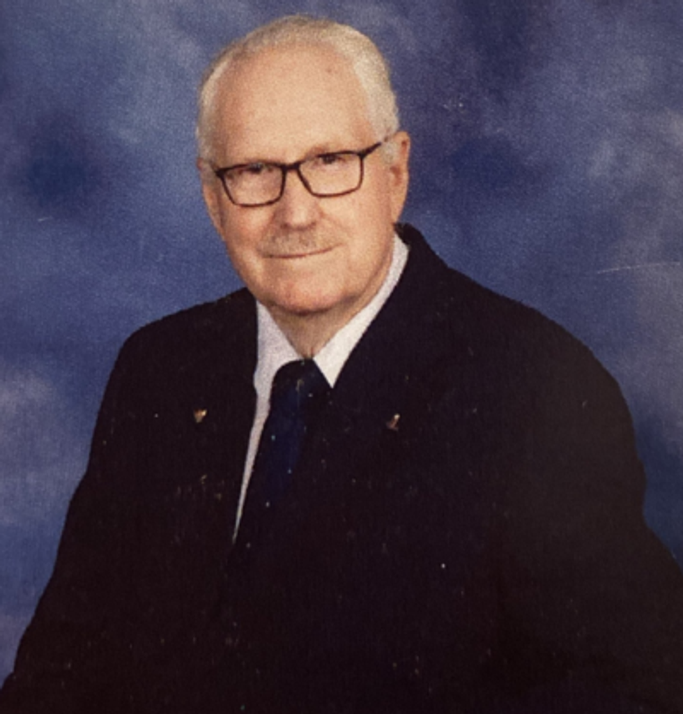 Raymond Dean North Profile Photo