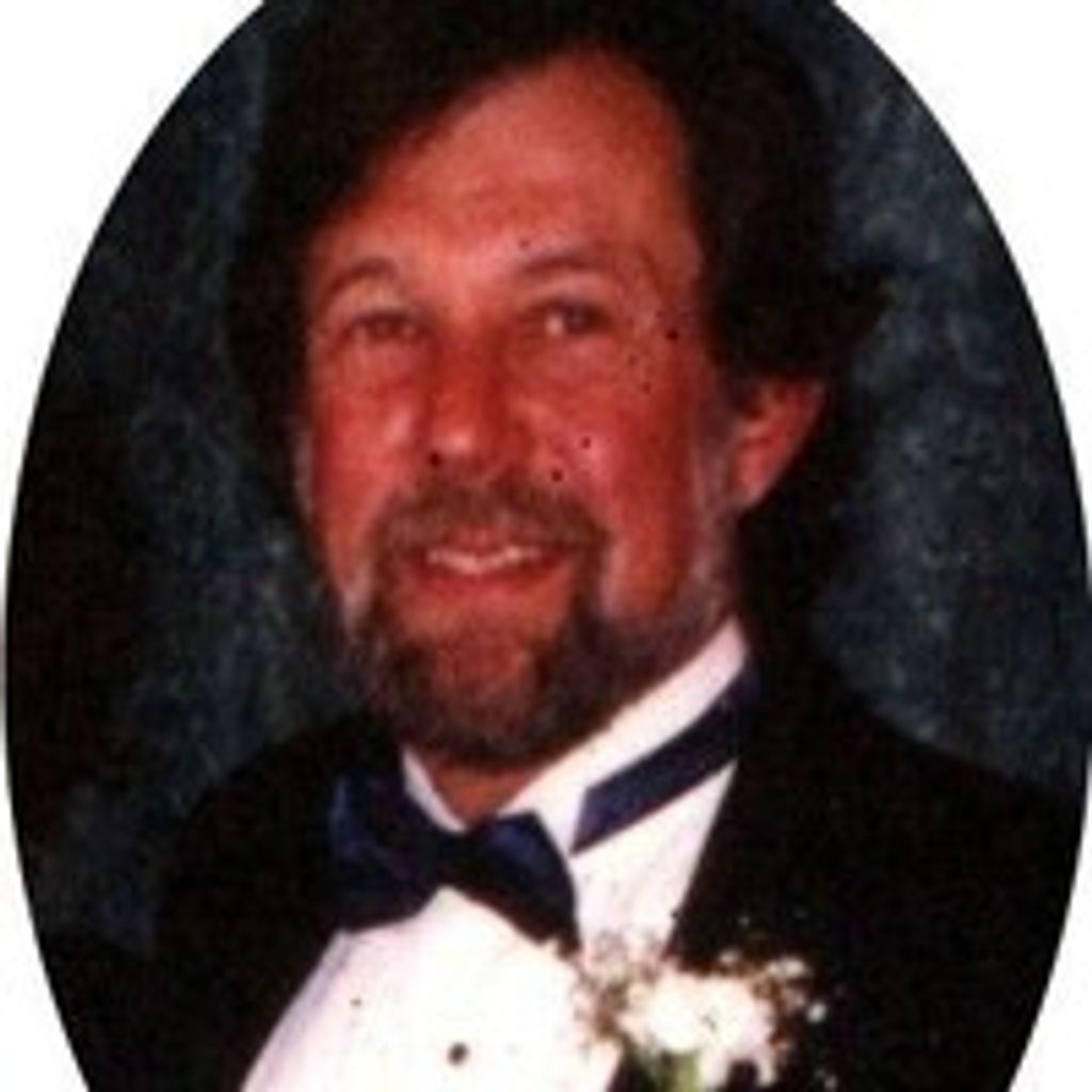 Stephen Garvey Profile Photo