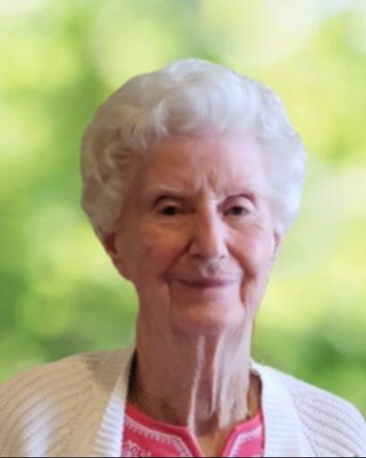 Mildred Louise Coburn's obituary image