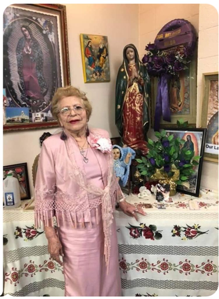 Josefa A. Telles Profile Photo