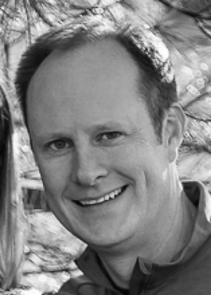 Christopher R. Mayer