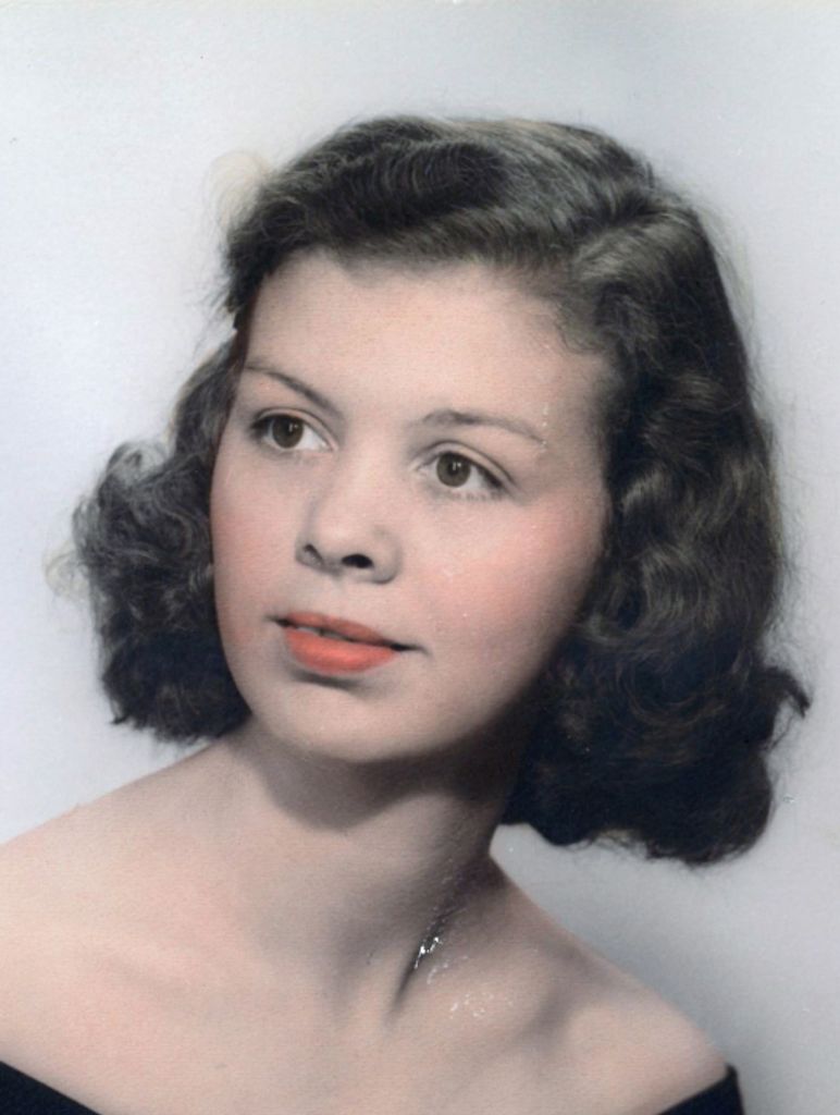 Rutha Gaynell Hedgepeth