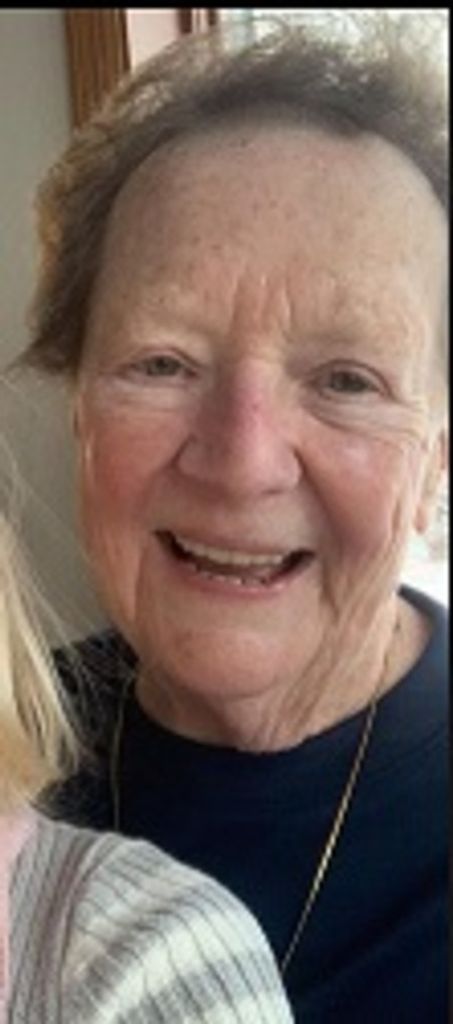 Margaret "Peggy" M. Couper-Falagario Profile Photo