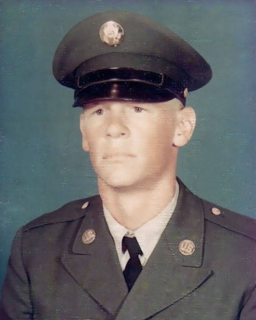 Stephen Keith Tresenriter
