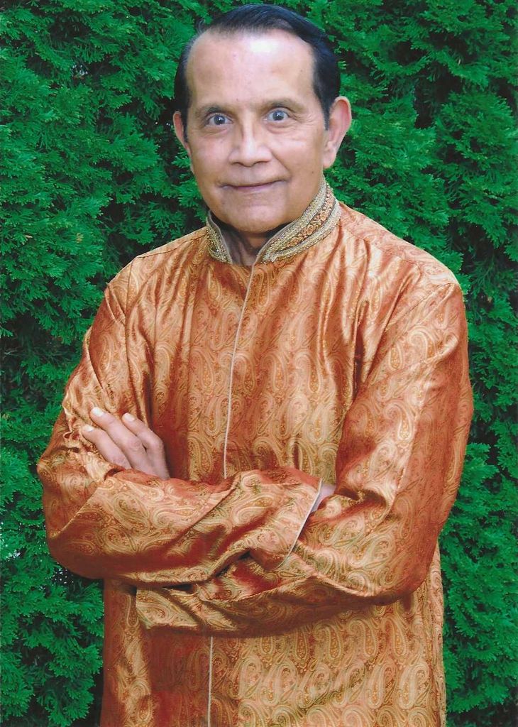 Dr. Chandrakant Patel Profile Photo