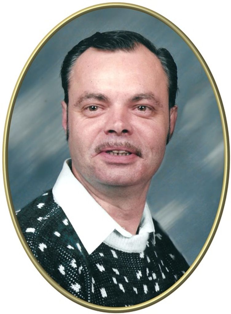 Harold James Bray Profile Photo