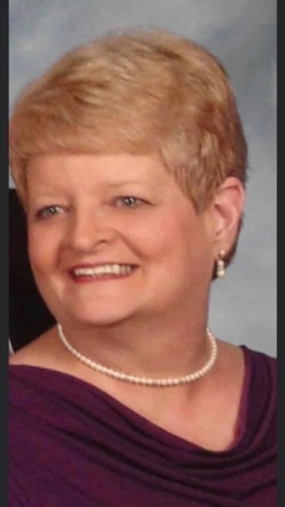 Darlene (Simmons)  Watson