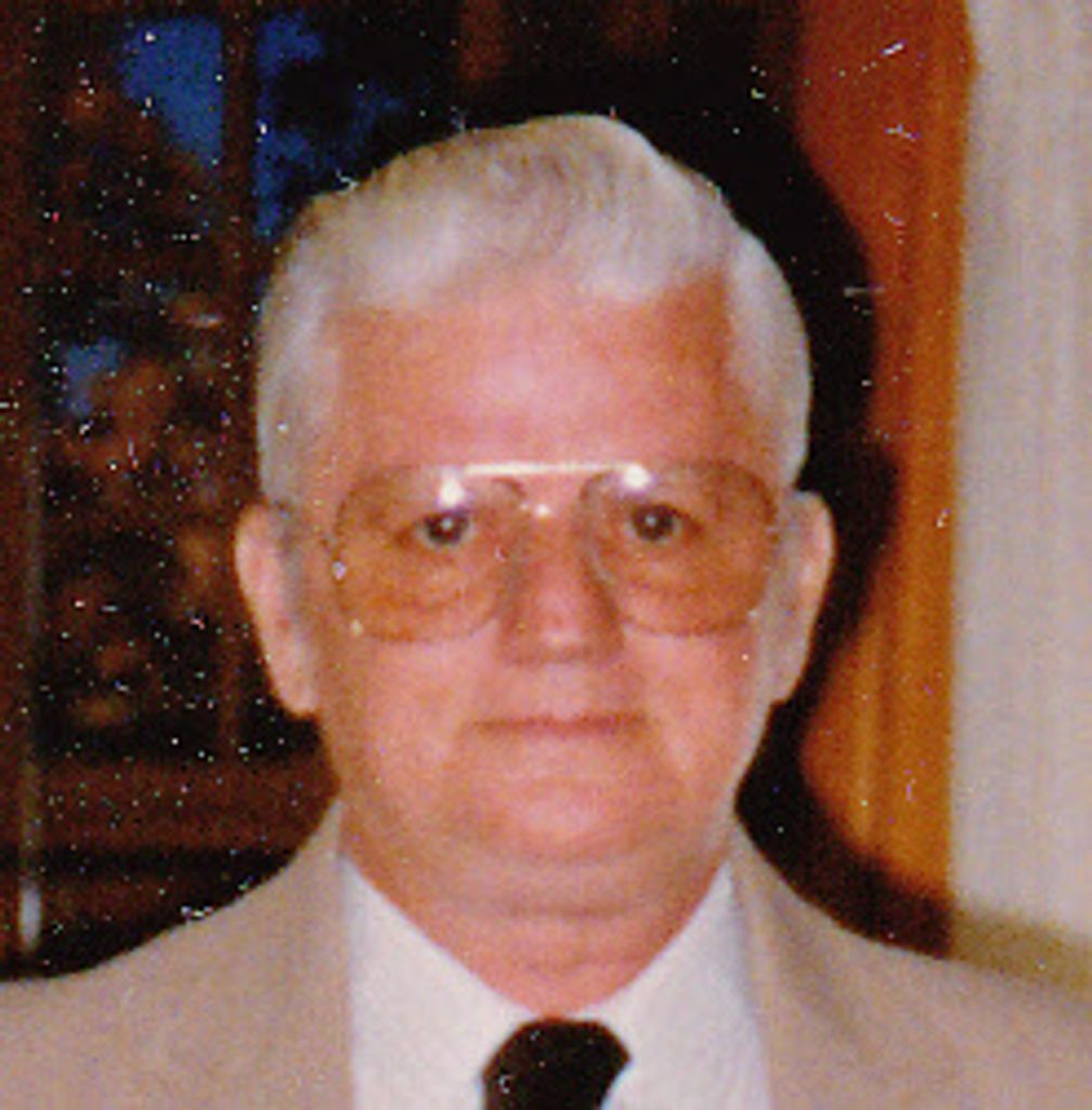 Richard Seyster