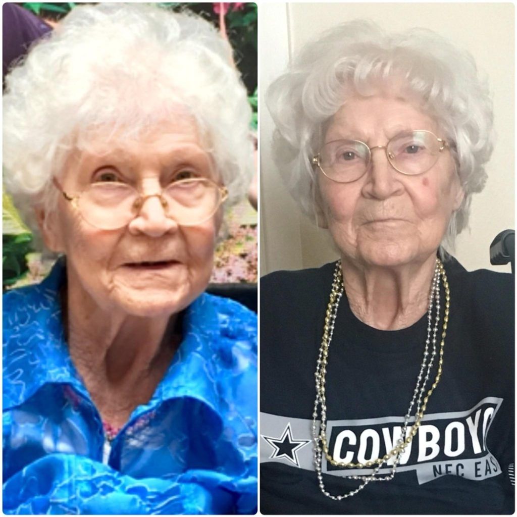 Payne, Betty Rae Bray