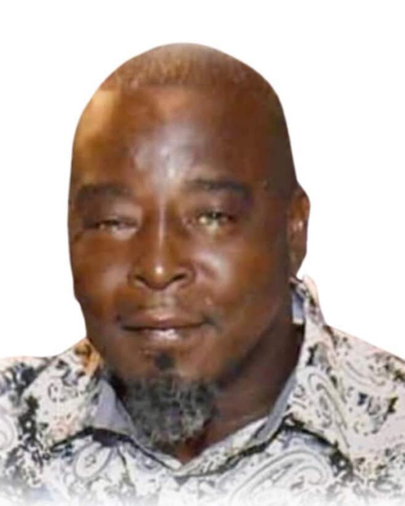 Charles "Bird" Williams Jr.