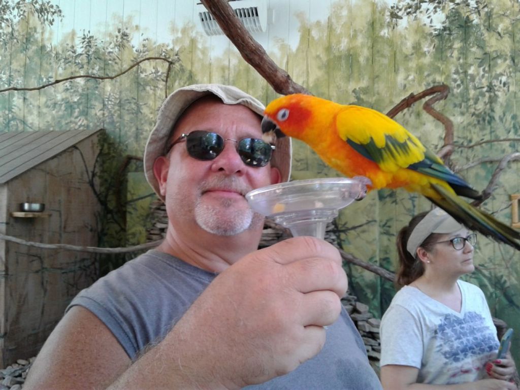 John F. Faker Profile Photo