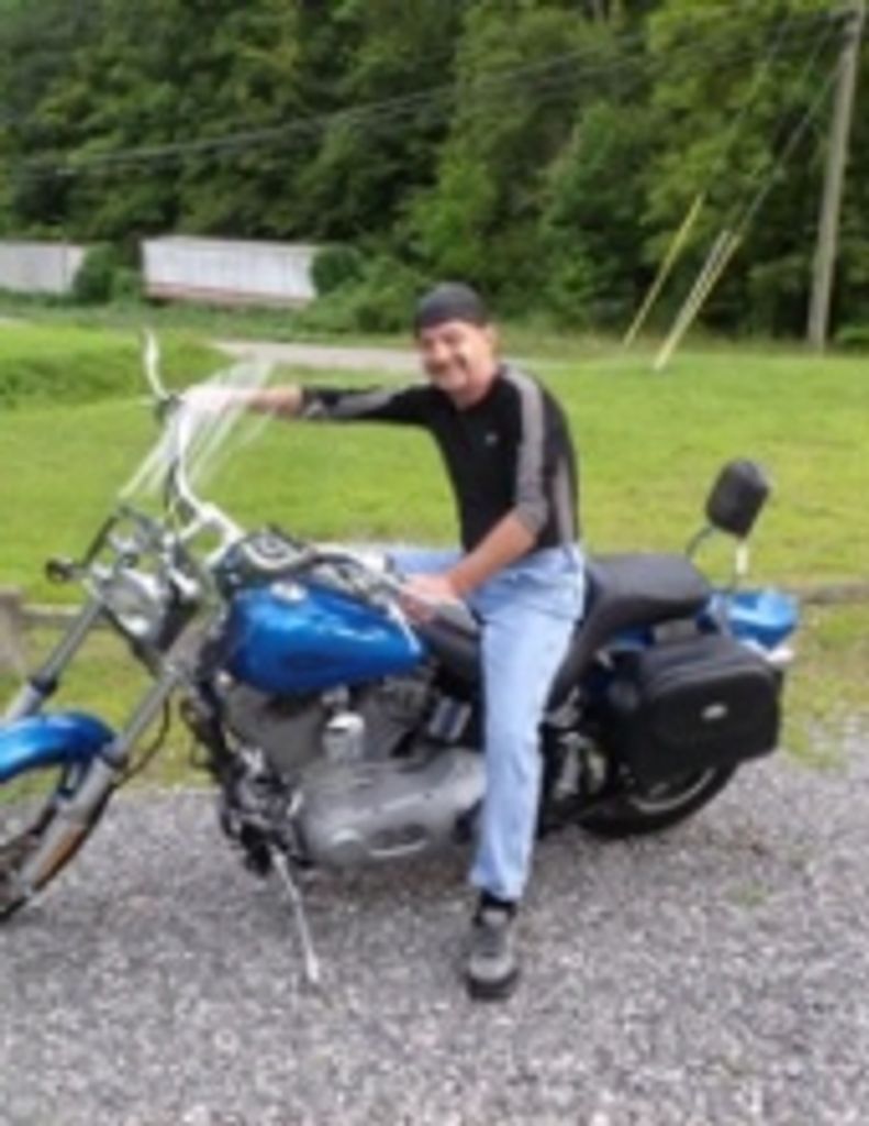 Samuel Mckinley Little