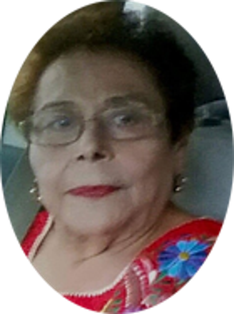 Maria Antonia Ojeda