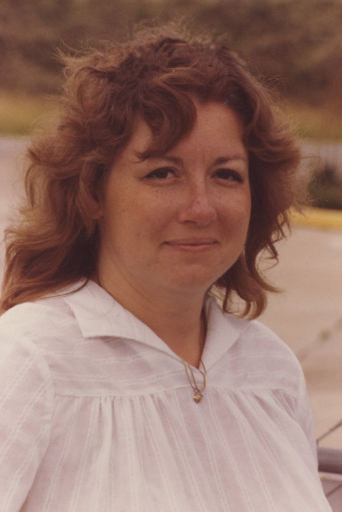 Donna Rene Lackey