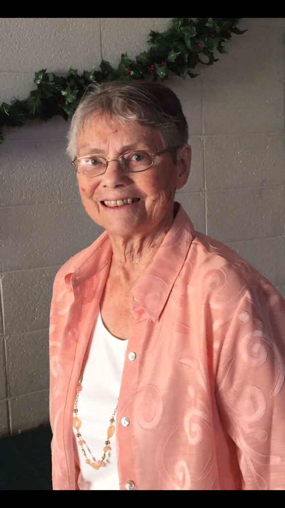 Nona Thayer