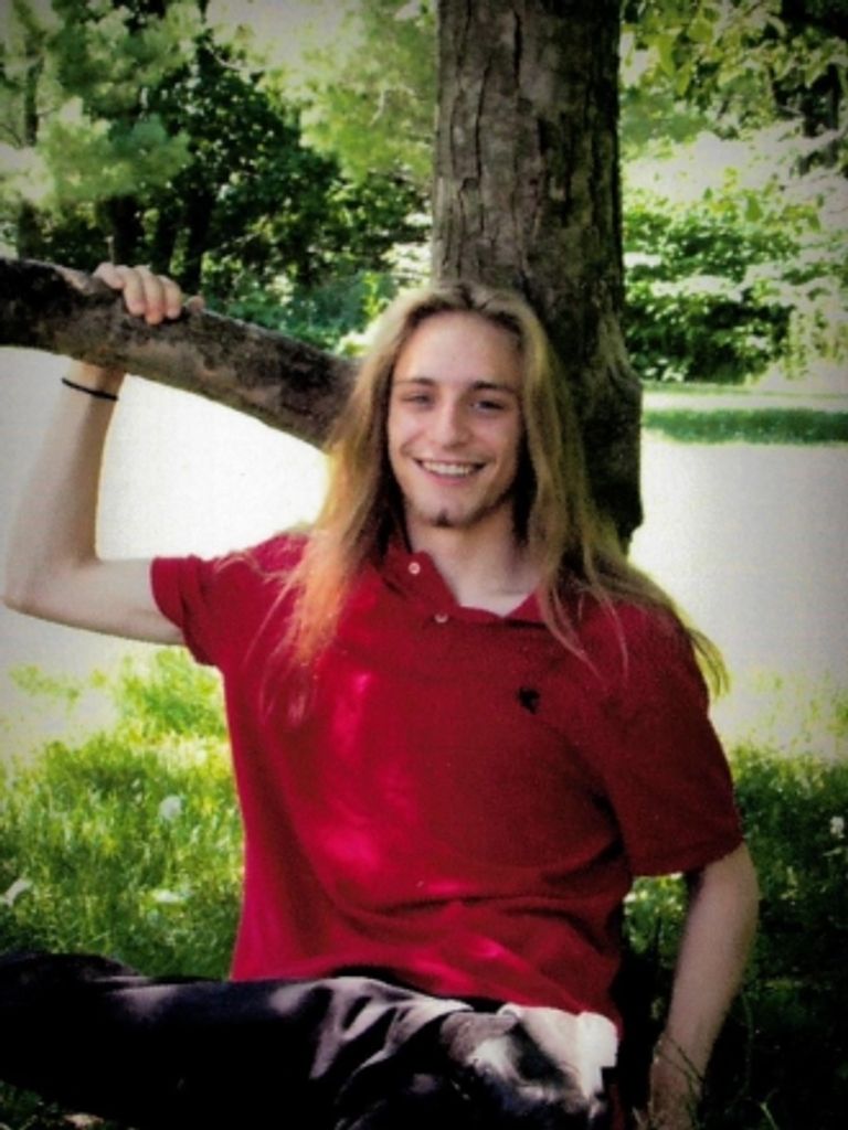 Garett Lee Wiggins Profile Photo