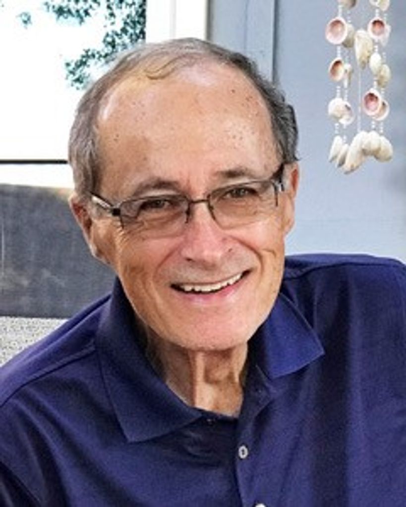 Floyd "Buck" Peck