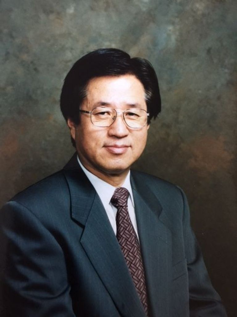 Ho Chul Kim