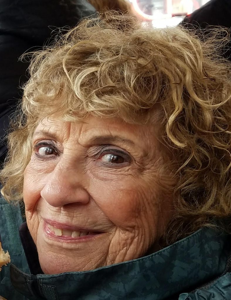 Seena B. Allen Profile Photo