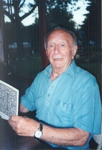 Vergil Schroeder Profile Photo