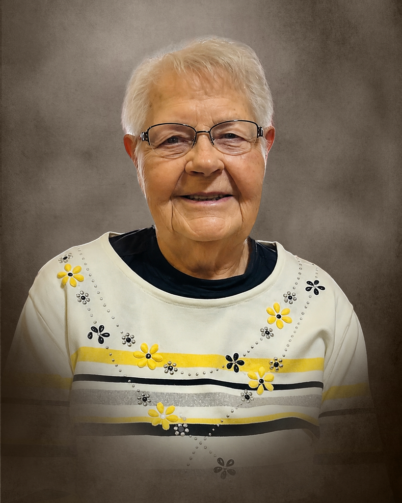 Helen L. Sandberg