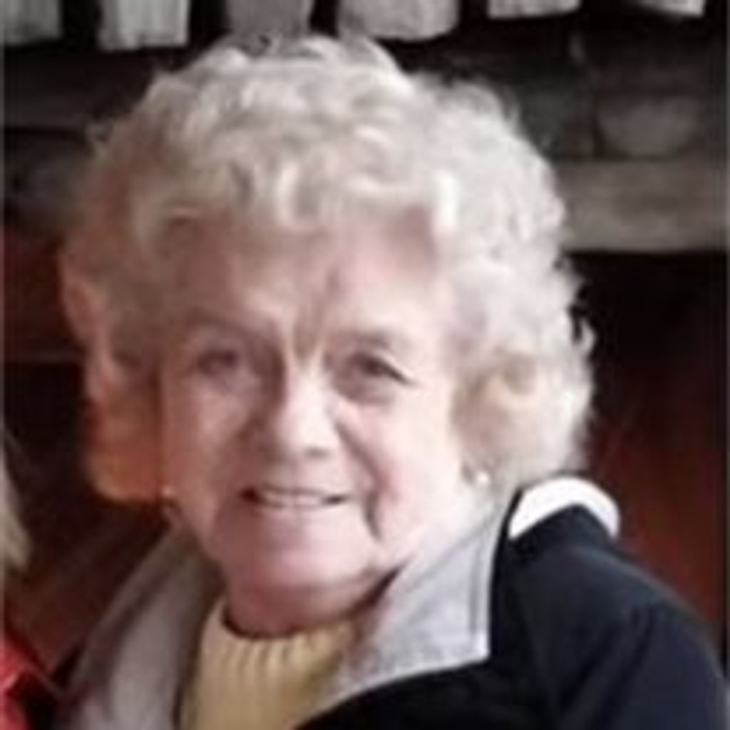Patricia Emminger
