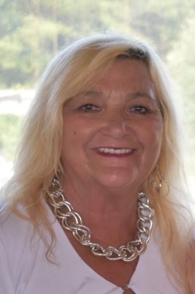 Judy Mock Cook