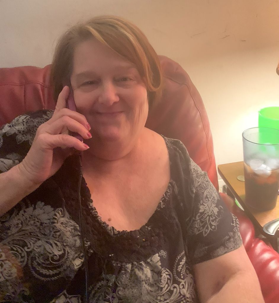 Kathy Wantroba
