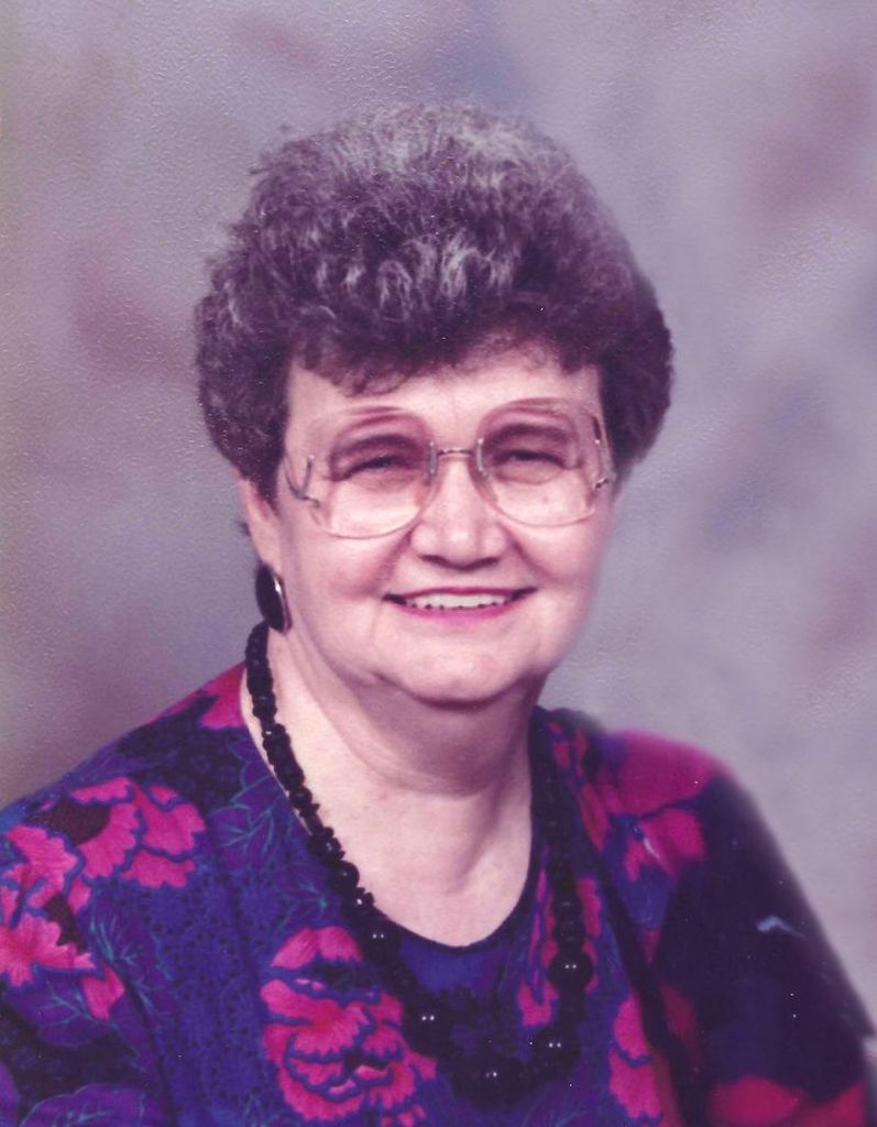 Phyllis M. Becker Profile Photo