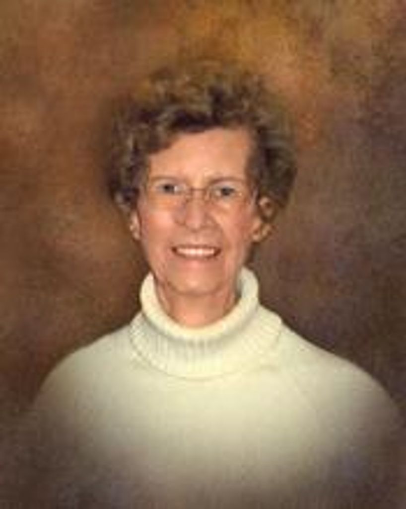 Virginia Rose Spencer