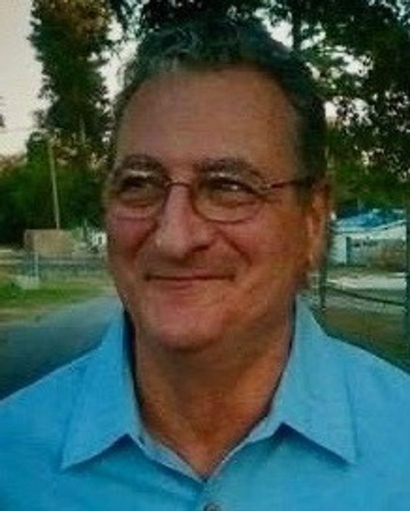 Mario Nicholas Palmentieri Profile Photo