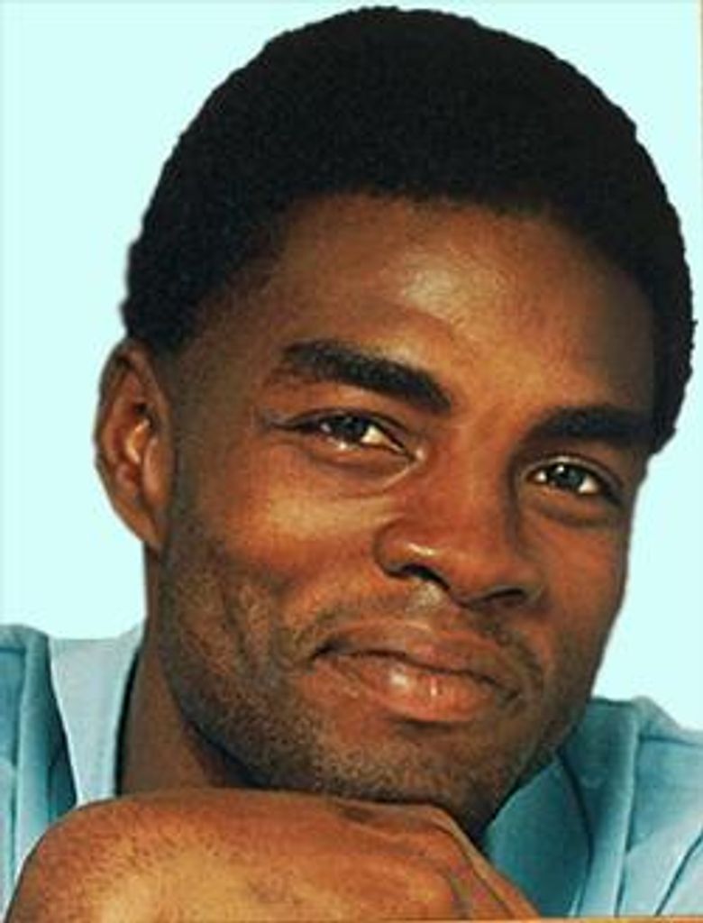 Tyrone "Gibbon" Howard Flowers Profile Photo