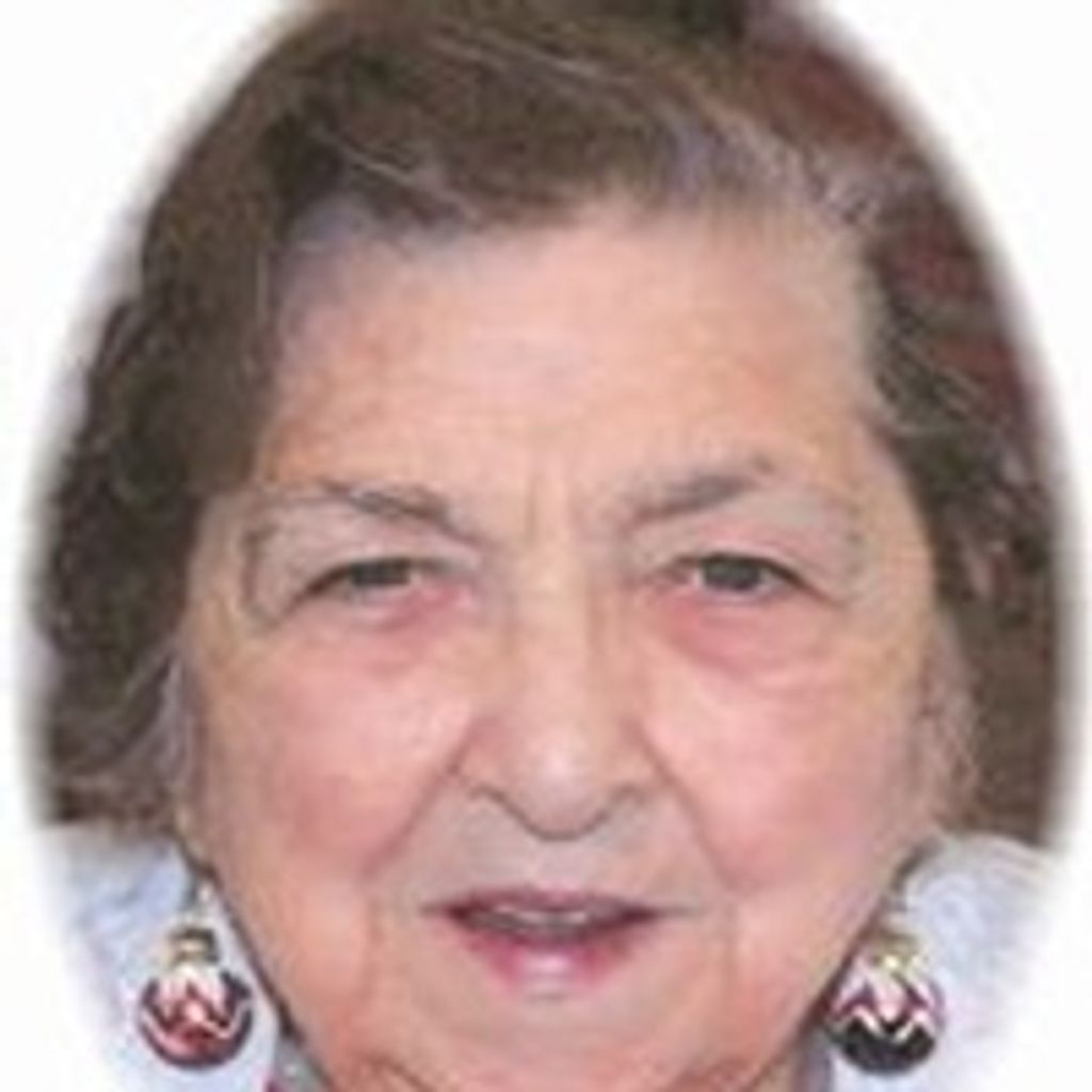 Ruby Jane King