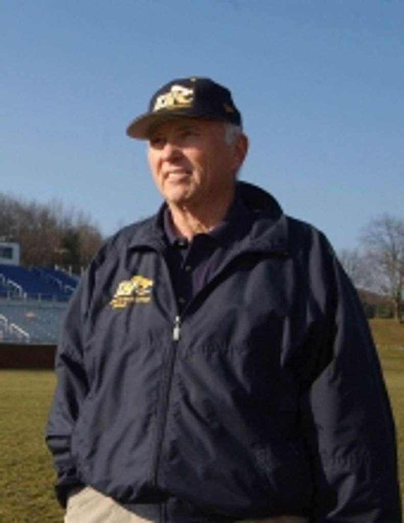 Louis Alexander "Lou" Wacker, Jr.
