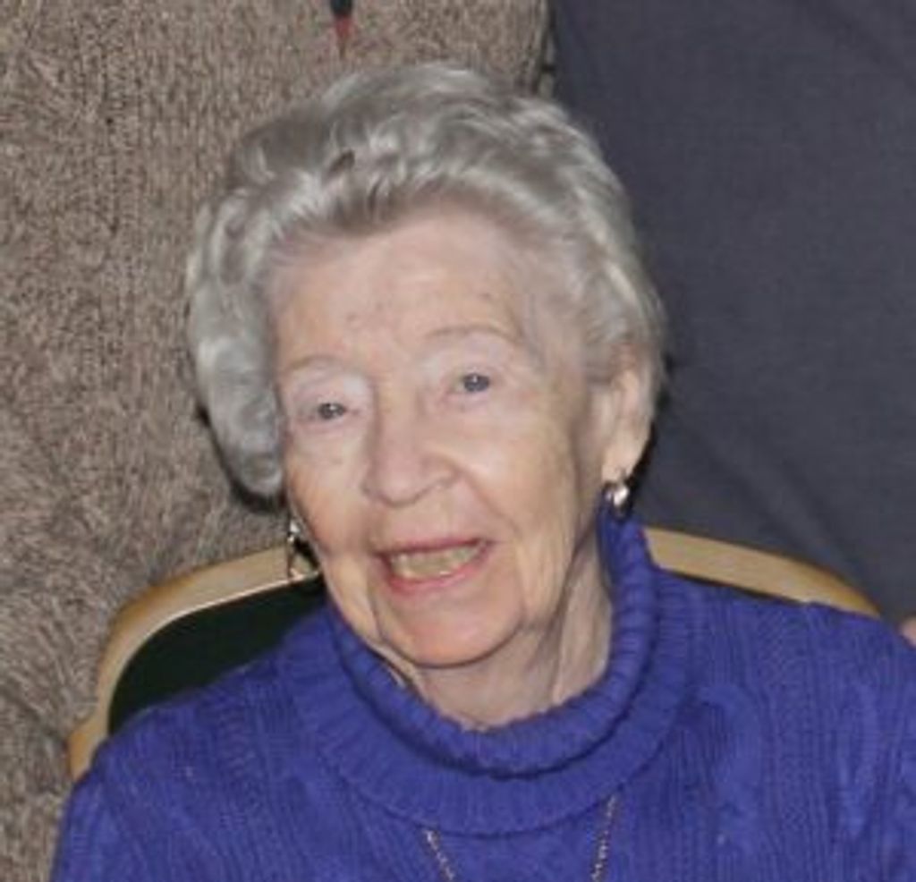 Margaret Lueken