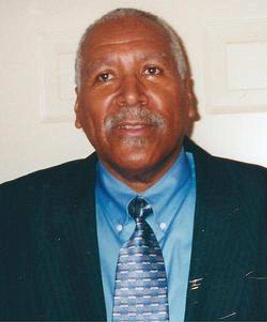 Robert Austin Gunnell, Sr.